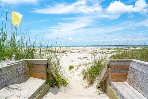 15 Fantastic Things to Do in Emerald Isle, NC (+ Nearby!).
